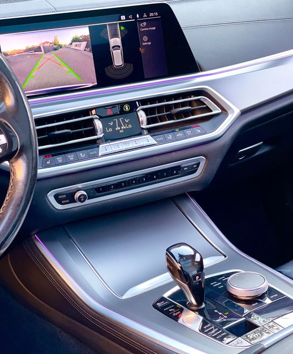 BMW X5 2020 4.0i 340CP 135.000Km Panoramic E6