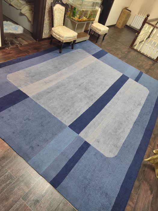 Продам ковер палас  3,6*2,8