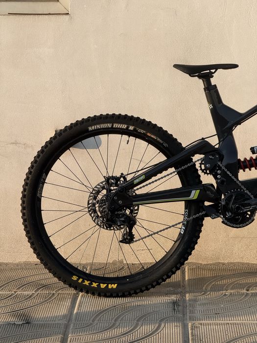 Forbidden Supernought