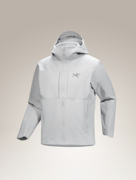 Arc'teryx Gamma Mx Hoody
