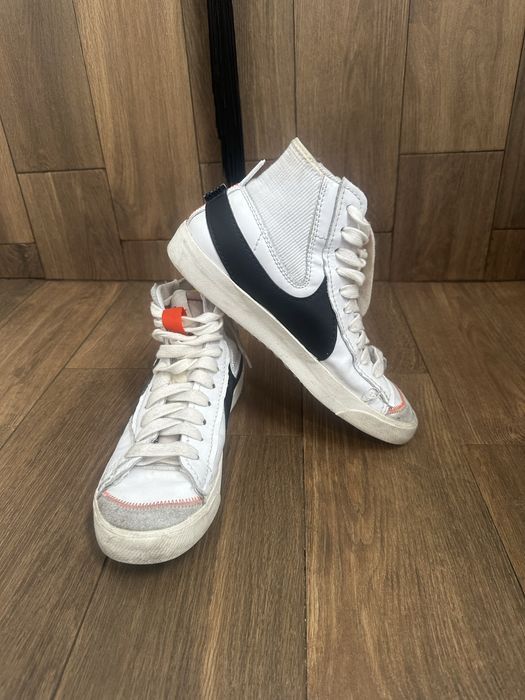 Обувки Nike blazer 45 номер