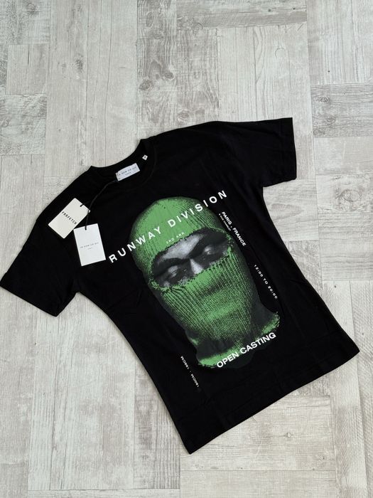 Tricou Ih Nom Uh Nit Essentials trapstar amiri