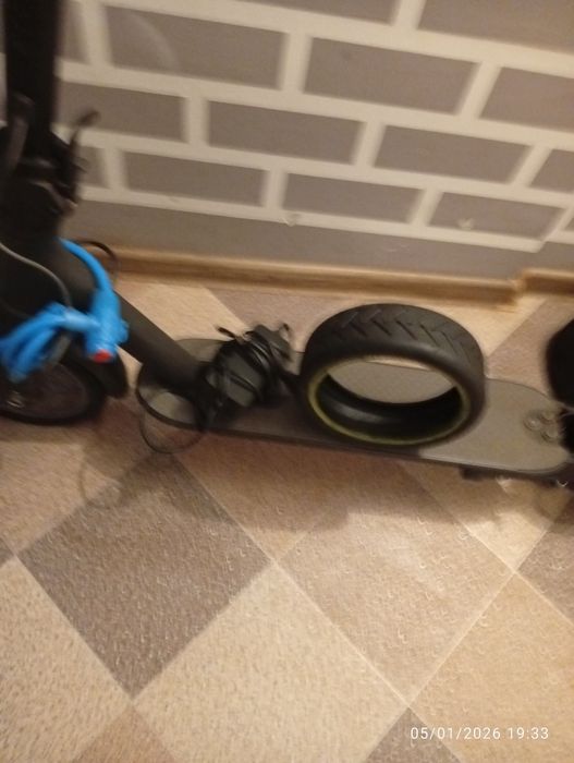 Trotineta electrica Xiaomi essential