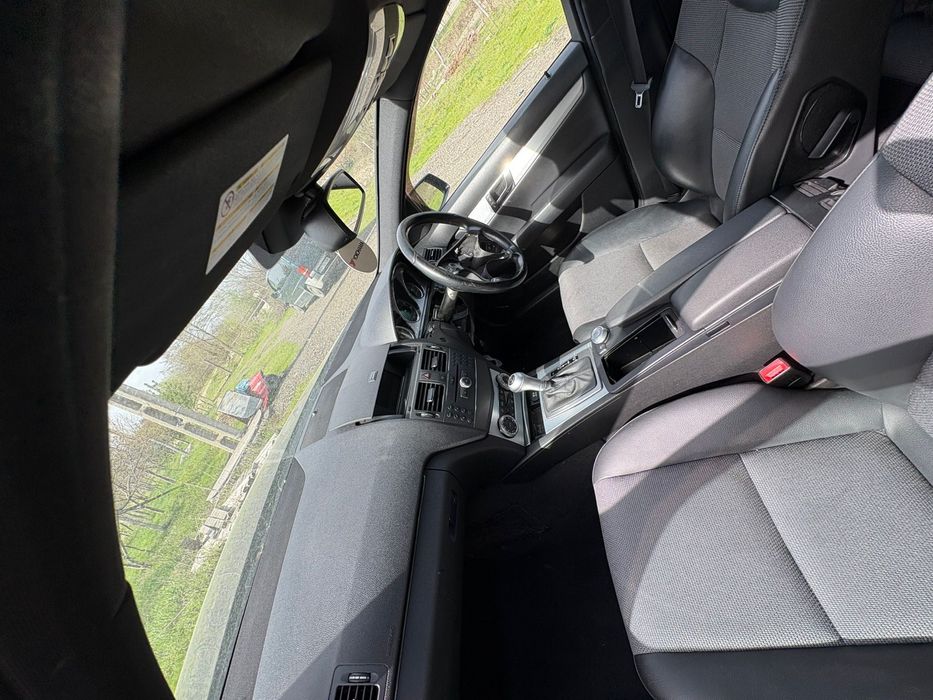 Mercedes c 220 +motor defect injectoare