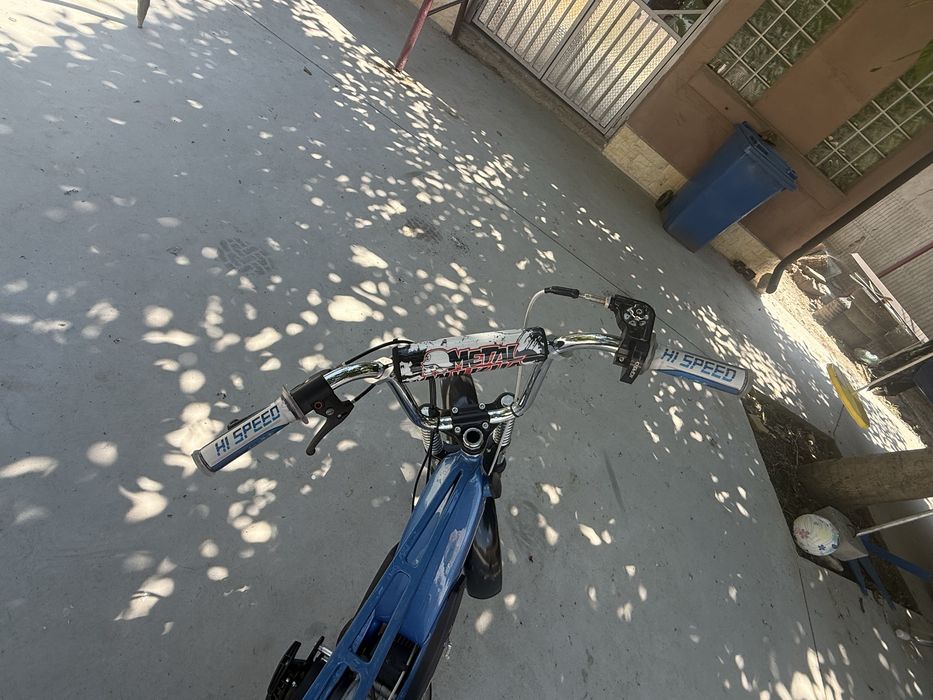 Piaggio Ciao unicat