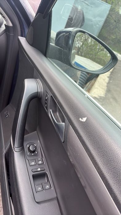 Vw Passat Sport  B7 2.0tsi  210кс НА ЧАСТИ