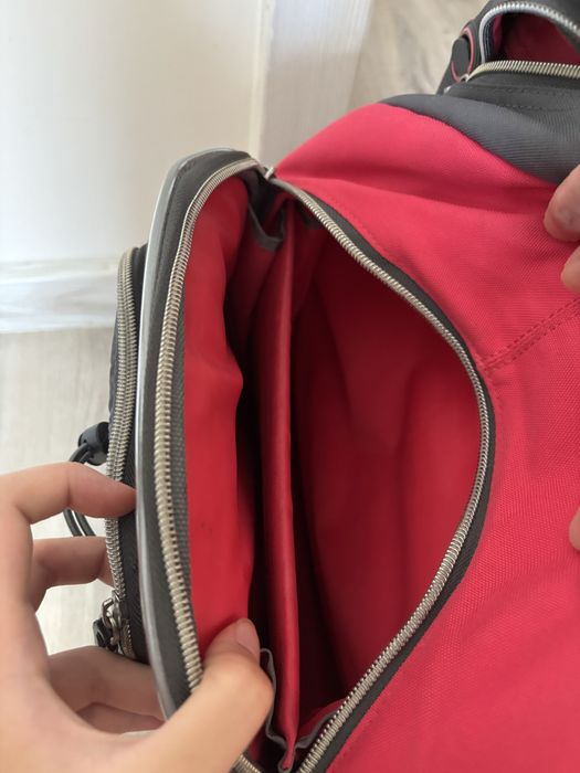 Рюкзак ECCO Backpack