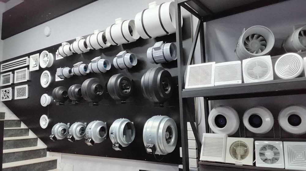Канальный вентилятор Вентиляция Kanalniy ventilyator Ventilatsiya