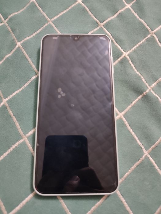 Samsung Galaxy A16 обмен