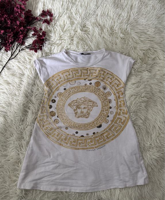 Детски дрехи Marc Jacobs Boss Versace