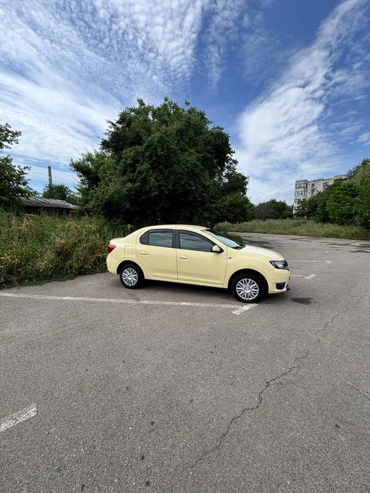 Vand dacia logan 2015
