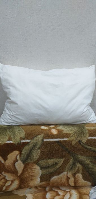 Подушки 2 штуки Россия