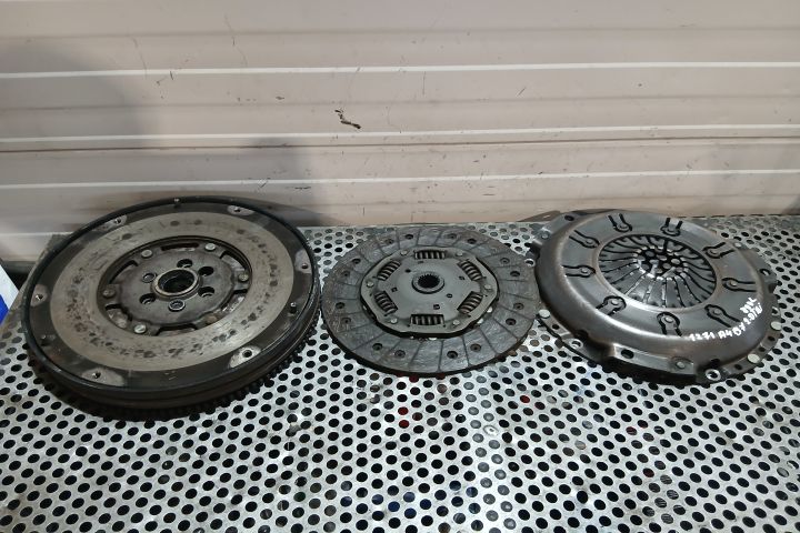 Kit ambreiaj Audi A4 B7