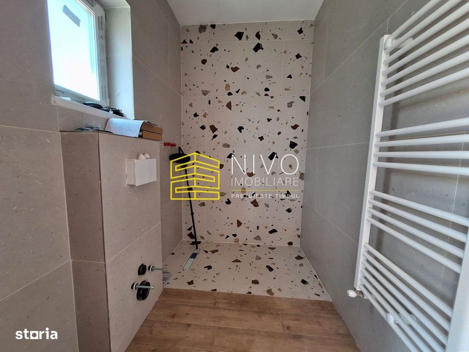 Casă Duplex – Mureș – Livezeni – Zona Carwash