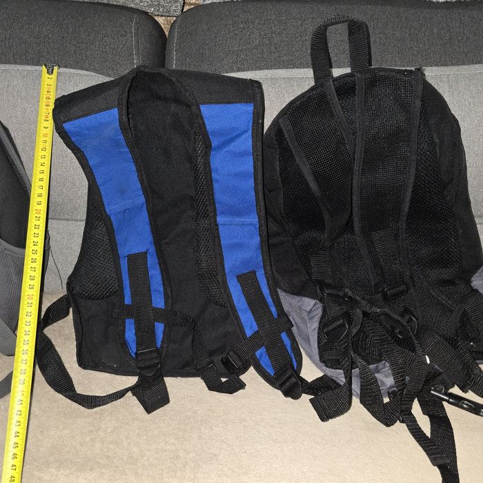 Rucsacuri oraș/plimbări scurte