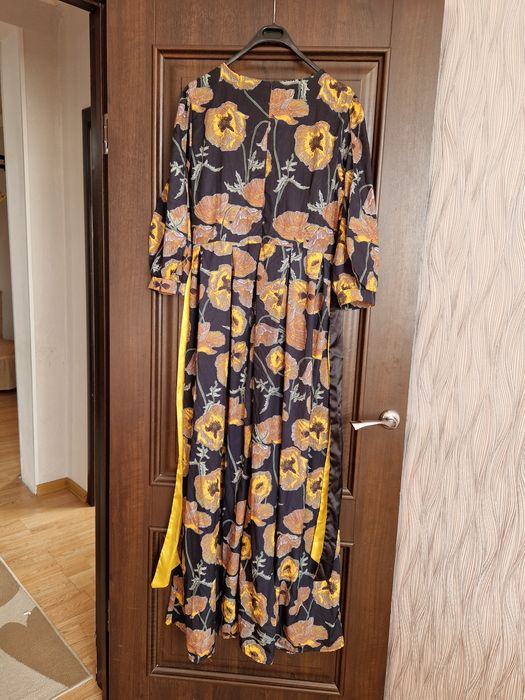 Вечернее платье 48-50 размер