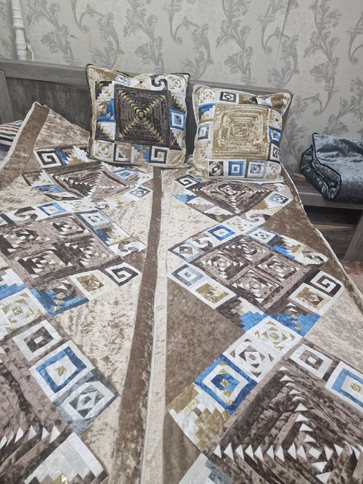 Курак корпе ручная работа