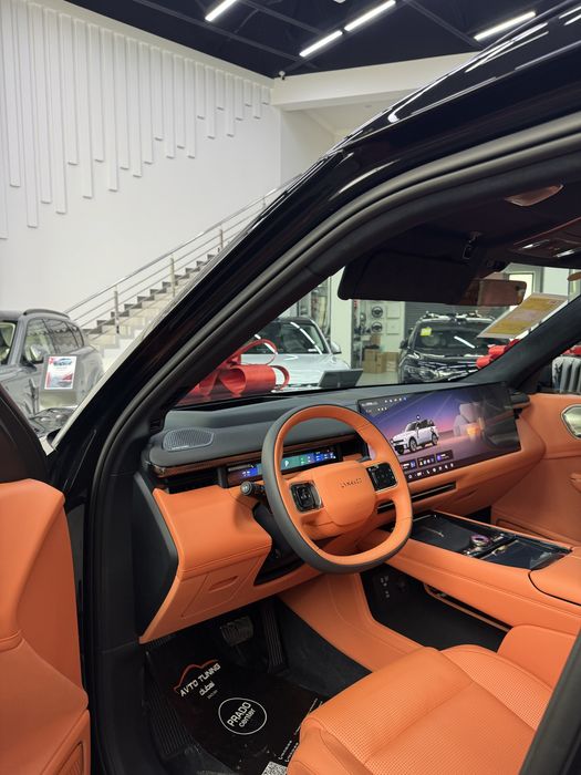 Linco 900 в наличи! 2025