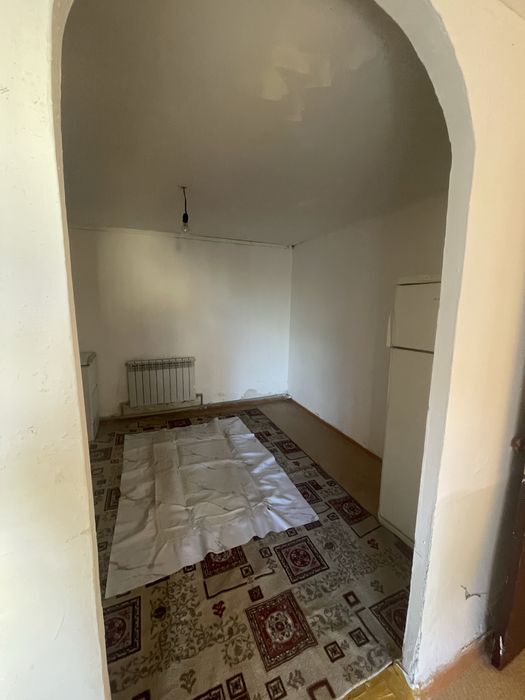 Времянка жалданады долгосрочно