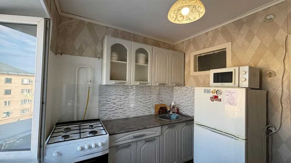 2 ком квартира на юбилейной