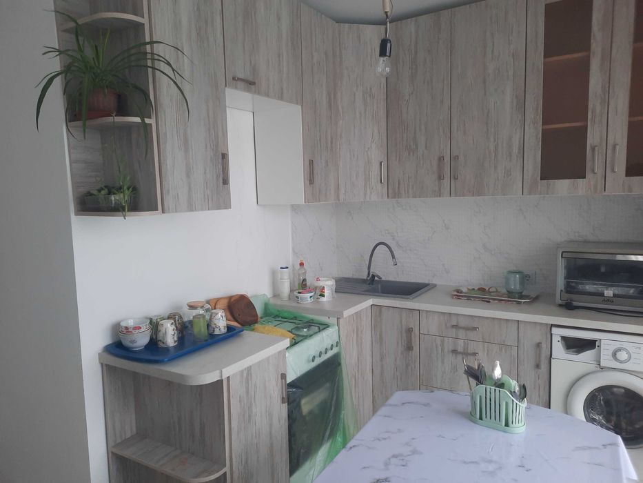 Продам квартиру новую Жунисова 2/13 - Ansicht 2