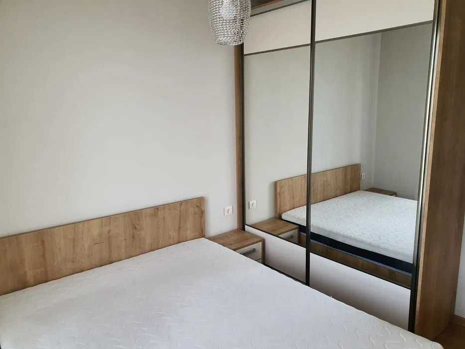 Дава се под наем Двустаен апартамент в София, Обеля - 58 кв.м за 453.9 € - Снимка #2