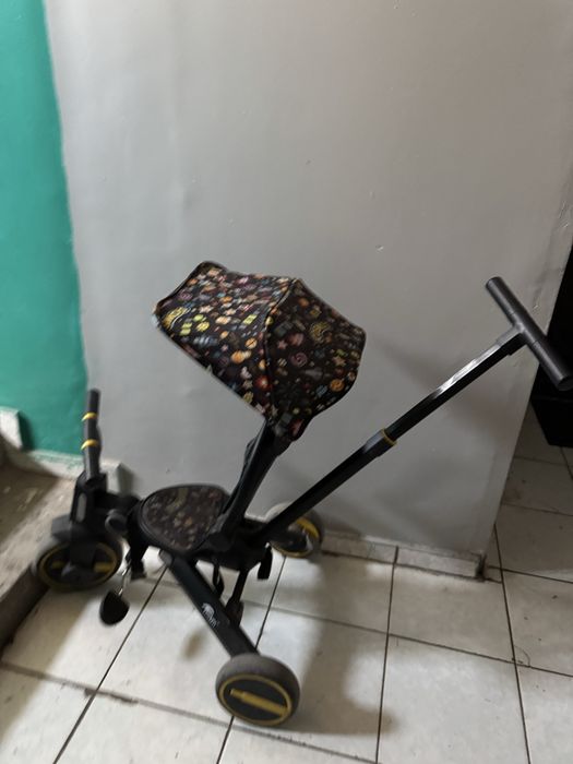 Продам детский велосипед