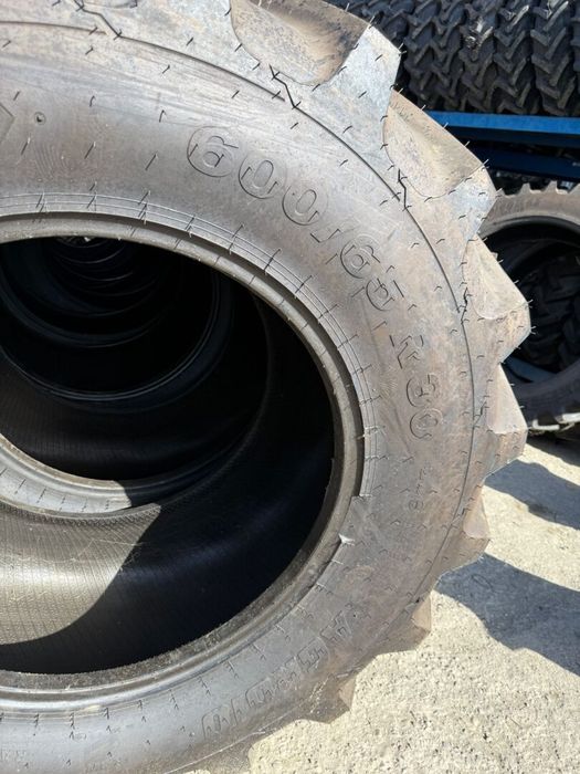 ANVELOPA 600/65 R30 OZKA AGRO10 158A8 TL ( DOT 2021 )  Cauciucuri tractor, Fiat, Case, Fendt, John Deere, New Holland, Massey Ferguson, UTB   Cauciucu