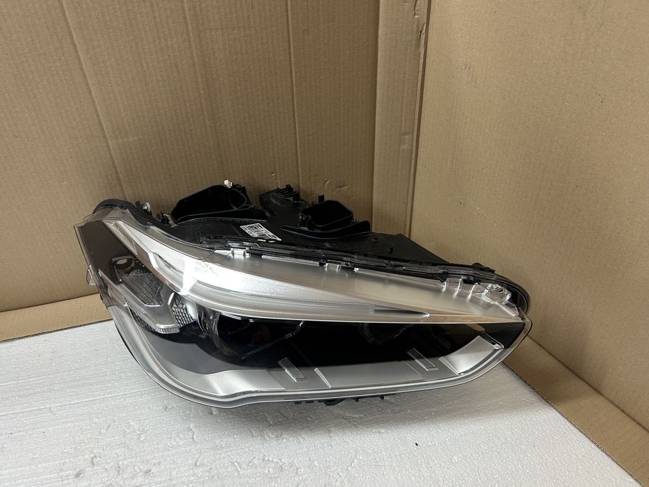 Far bmw X1 F48 full led 2015-2018 dreapta