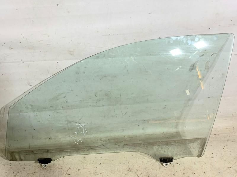 Geam usa stanga fata Mitsubishi ASX facelift