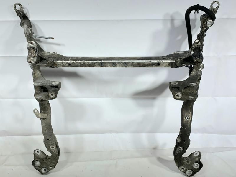 Cadru motor Audi A5 8T3 8T0399315J 3.0 tdi cutie automata - LWK
