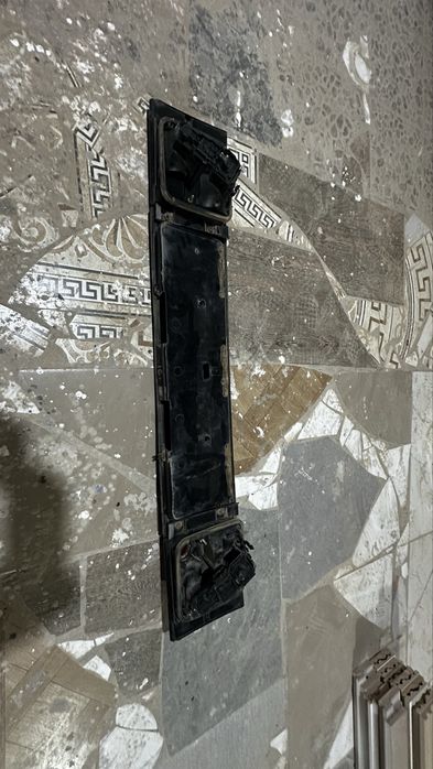 Volkswagen Passat B4 стоп