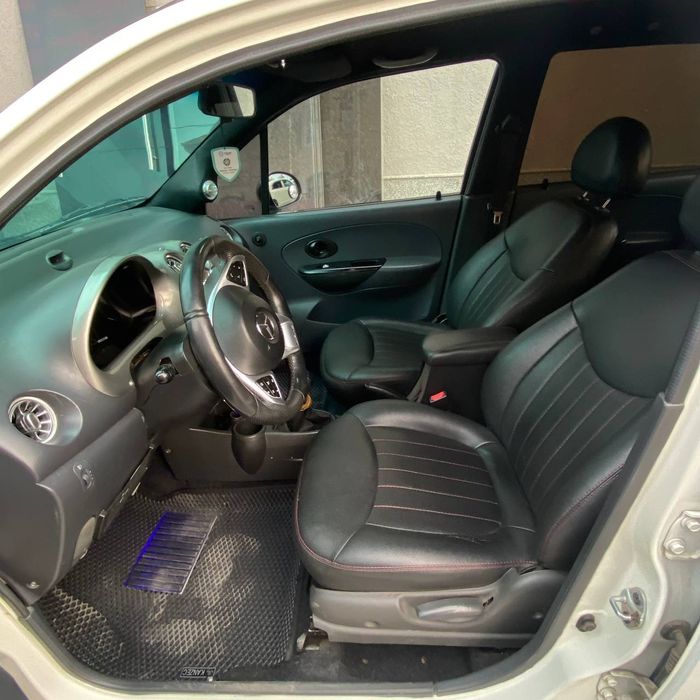 Matiz srochna sotiladi