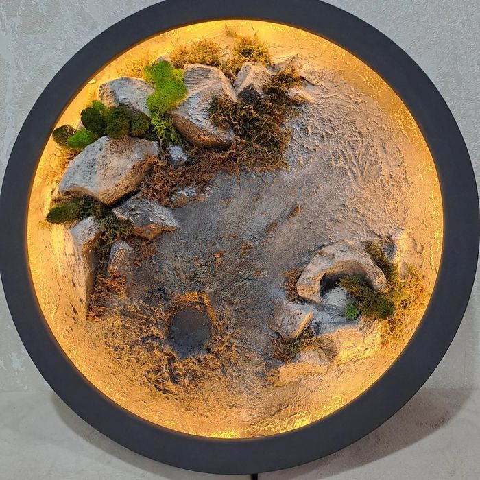 Настенные панно (60 см)