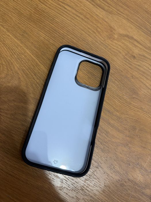 Husa Mobilfox pentru Iphone 16 pro max