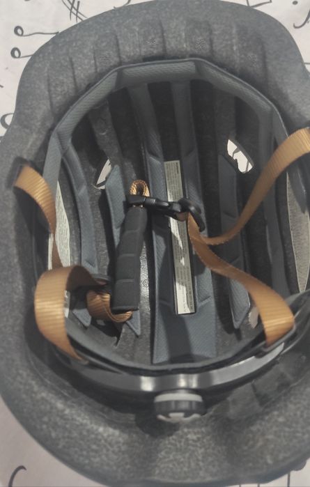 Casca protecție Smart4u