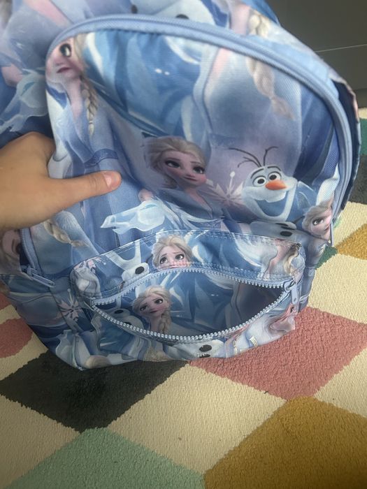 Rucsac Elsa HM fetite