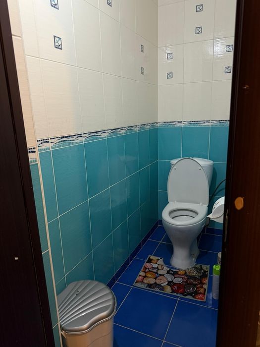 Квартира в 12 мкр 2 комн