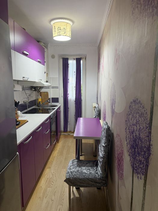 Apartament 2 camere de inchiriat