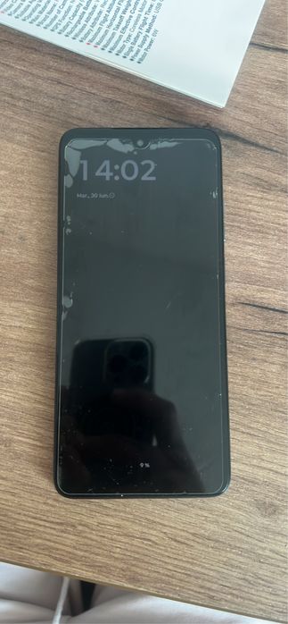 Motorola g15 128g