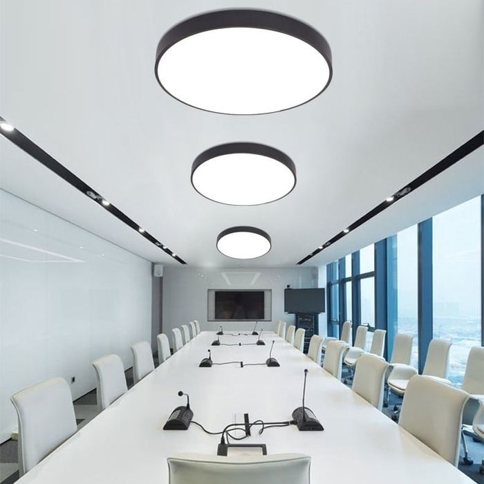 Подвесной светильник светодиодный