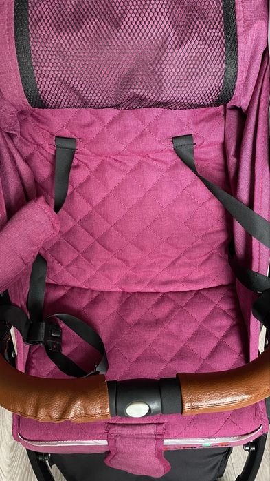 Продам детскую коляску