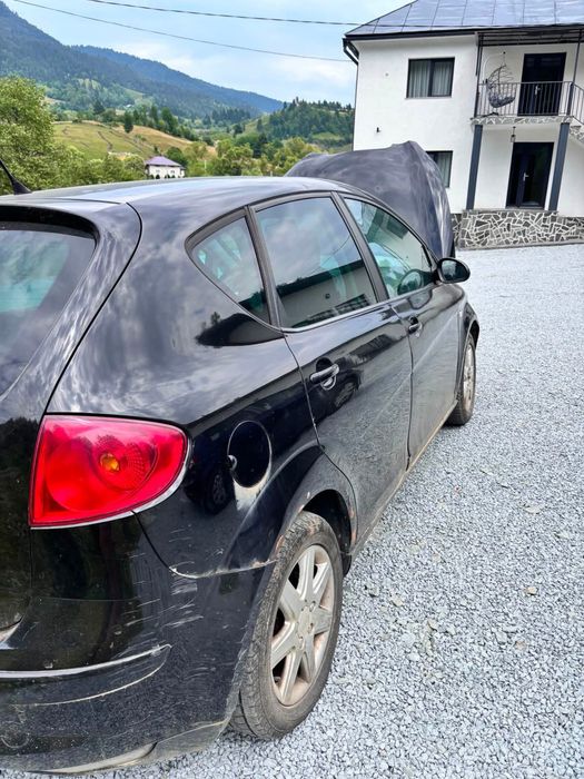 Seat de vanzare …..
