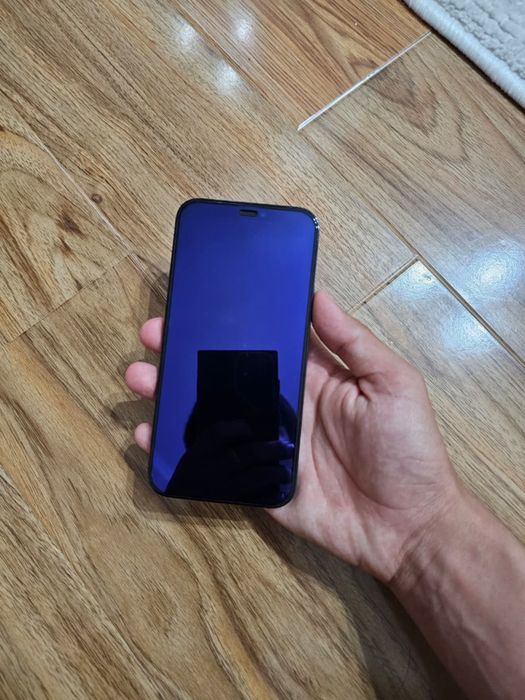 iPhone 12 pro 256gb