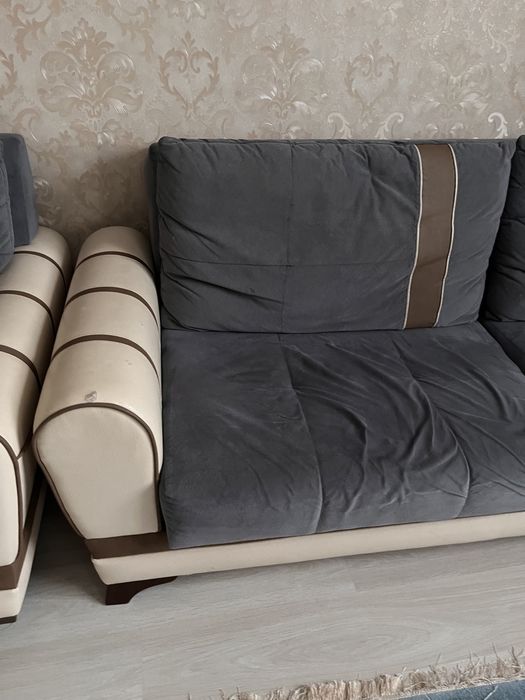 Продается диван торг есть