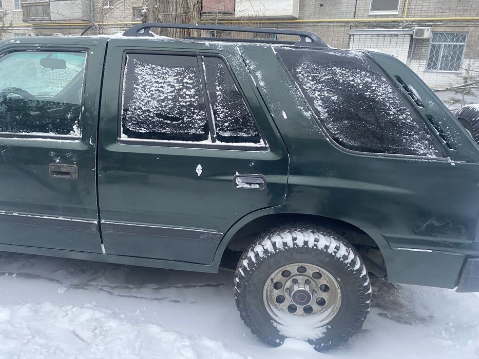 Продам автомобиль