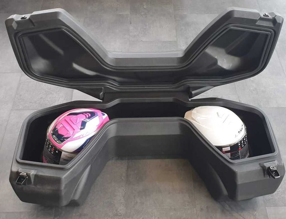Багажен куфар за АТВ SHARK ATV CARGO BOX AX115