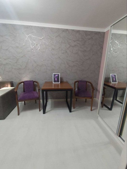 Продается квартира в Мирабадском районе 3х комнатная 70м2 77-серия