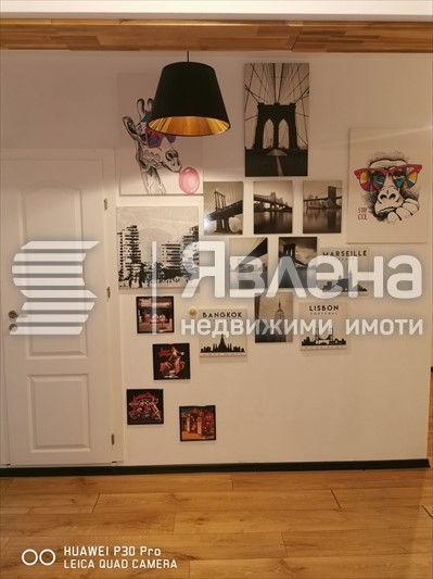 Продава се Тристаен апартамент в Варна, Възраждане 4 - 134 кв.м за 1615 €/кв.м - Снимка #9