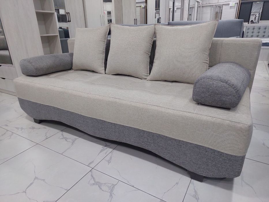 Диван евро книжка